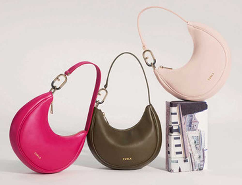 Furla 2022 İlkbahar Hobo Çanta ve Tüm Renkleri 4 FURLA 2022 İLKBAHAR HOBO ÇANTA VE TÜM RENKLERİ
