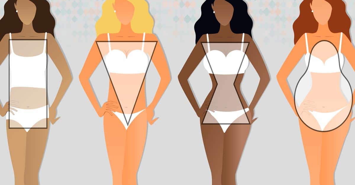 Hazır Yaz Aylarına Yaklaşıyoruz Şu Kızçelere Vücuda Uygun Bikini Seçimini Gösterelim Dedik! İyi Düşünmüş müyüz?