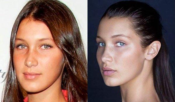 bella hadid