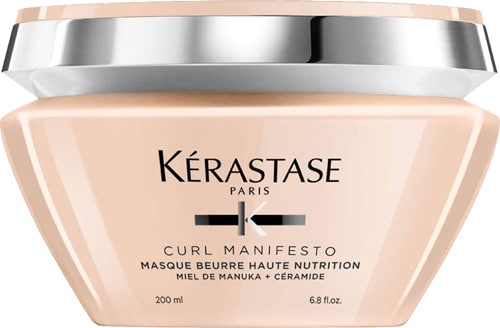 kerastase curl manifesto beurre haute nutrition 200 ml z