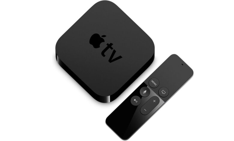 Apple TV Baglantisi Nasil Yapilir Resimli Anlatim 1