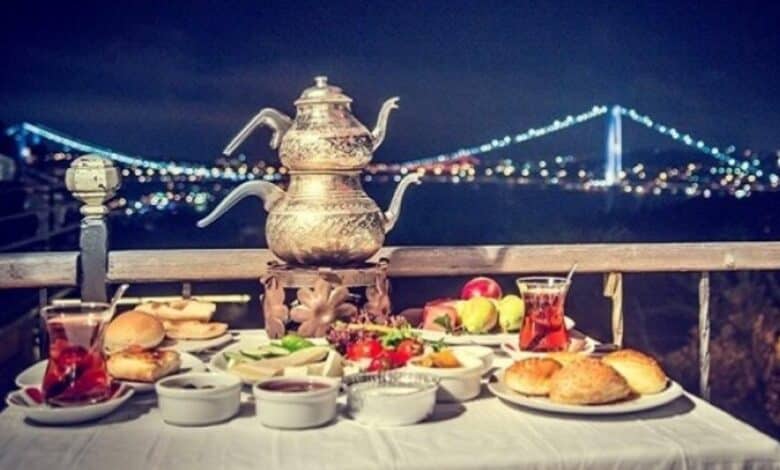 sahurda yenmemesi gereken seyler