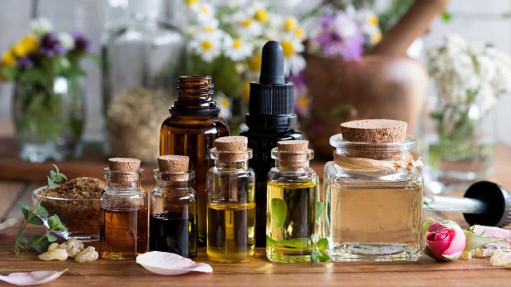 aromaterapi yaglarinin faydalari