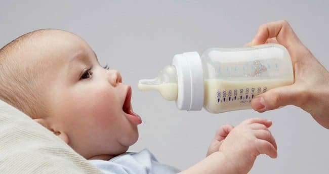9 aylik bebek beslenmesi nasil olmali