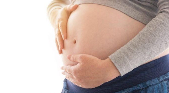 hamileligin ilk aylarinda belirtiler nelerdir