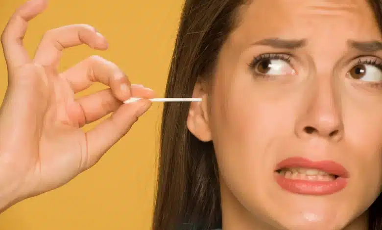 kulak temizligi nasil yapilmali