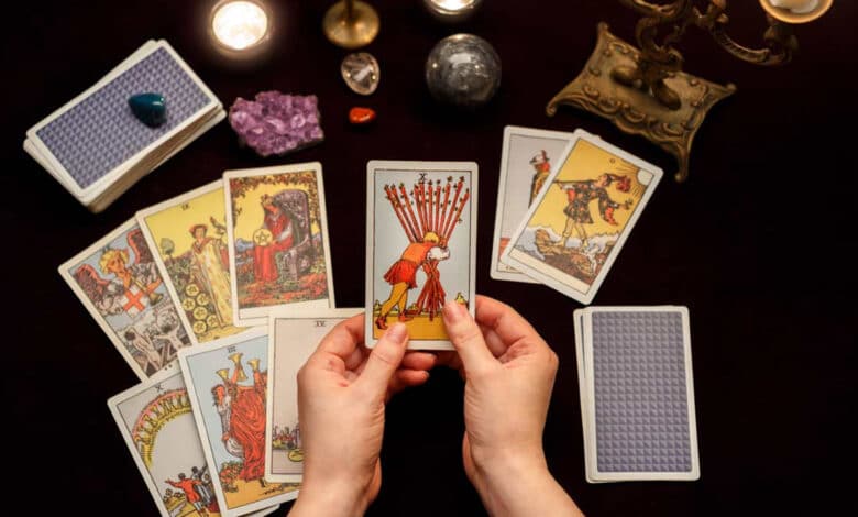 tarot nedir