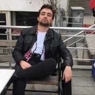 Umut Köse fotoğrafı