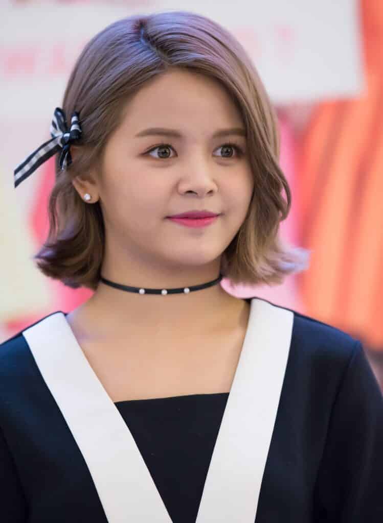 160312 Yeouido Fansign CLC Sorn
