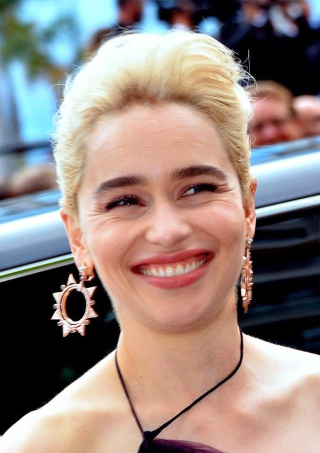 640px Emilia Clarke Cannes 2018