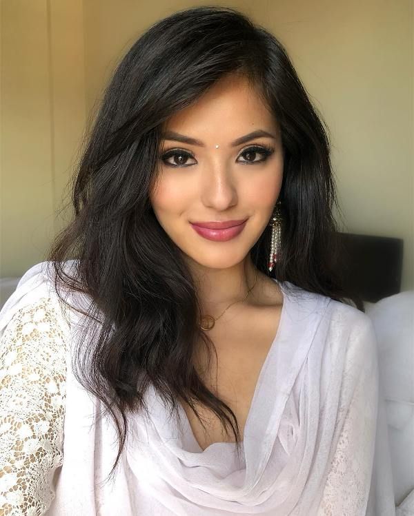 Jassita Gurung Actress