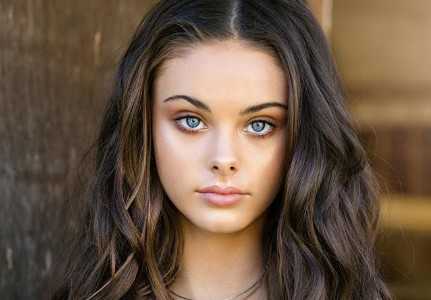 Meika Woollard