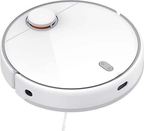 xiaomi mi robot vacuum mop 2 pro