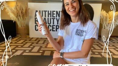Müge Meydan - Authentic Beauty Concept