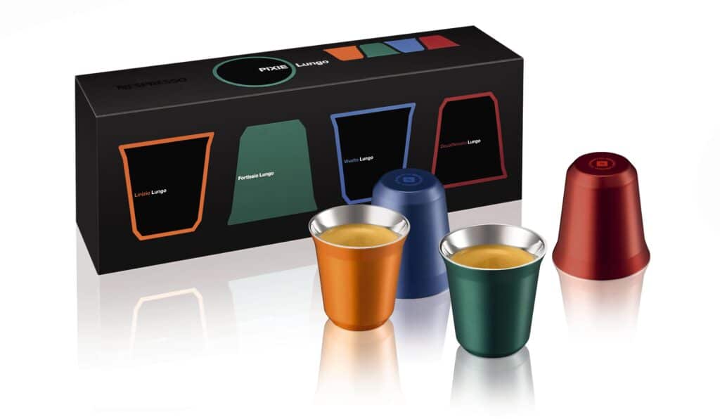 Nespresso