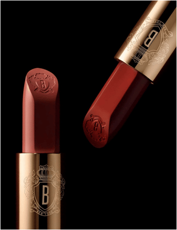 luxe lipstick