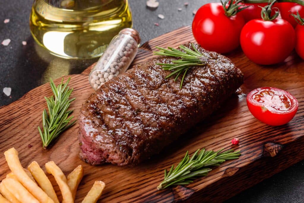 İçinde En Çok B12 Vitamini Bulunan Besinler Hangileri? 6 b12