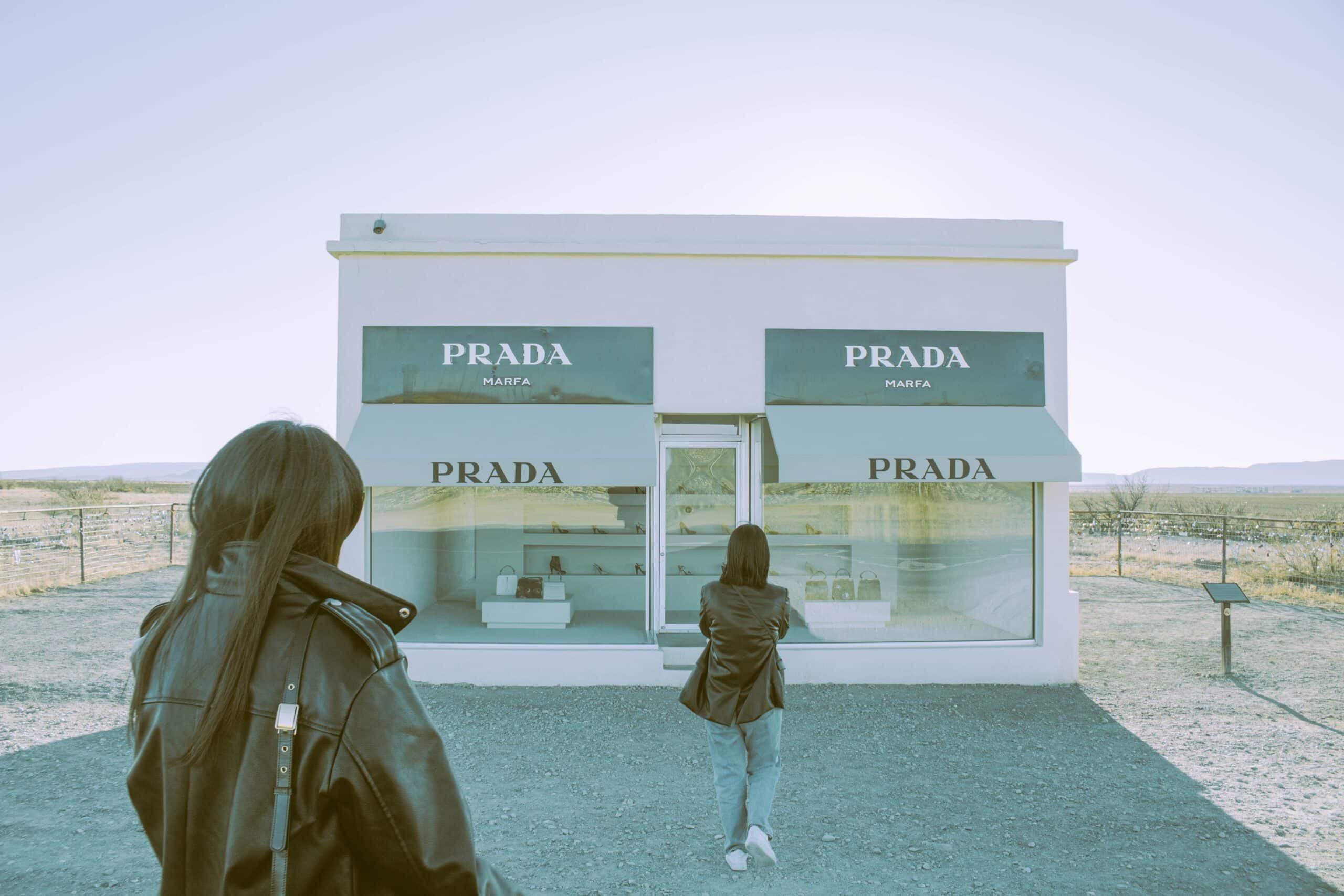 Prada 2022-2023 Sonbahar-Kış Ayakkabı Koleksiyonunu Tanıttı