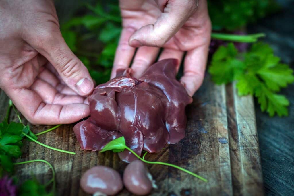 İçinde En Çok B12 Vitamini Bulunan Besinler Hangileri? 3 b12