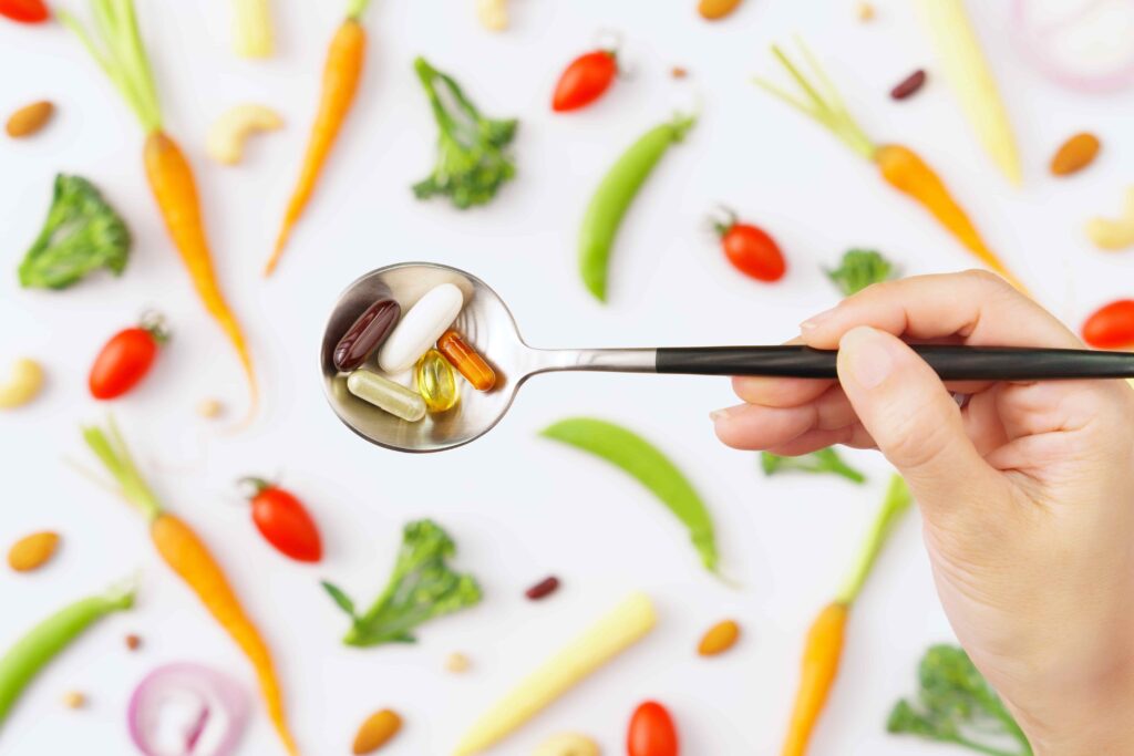 İçinde En Çok B12 Vitamini Bulunan Besinler Hangileri? 2 b12