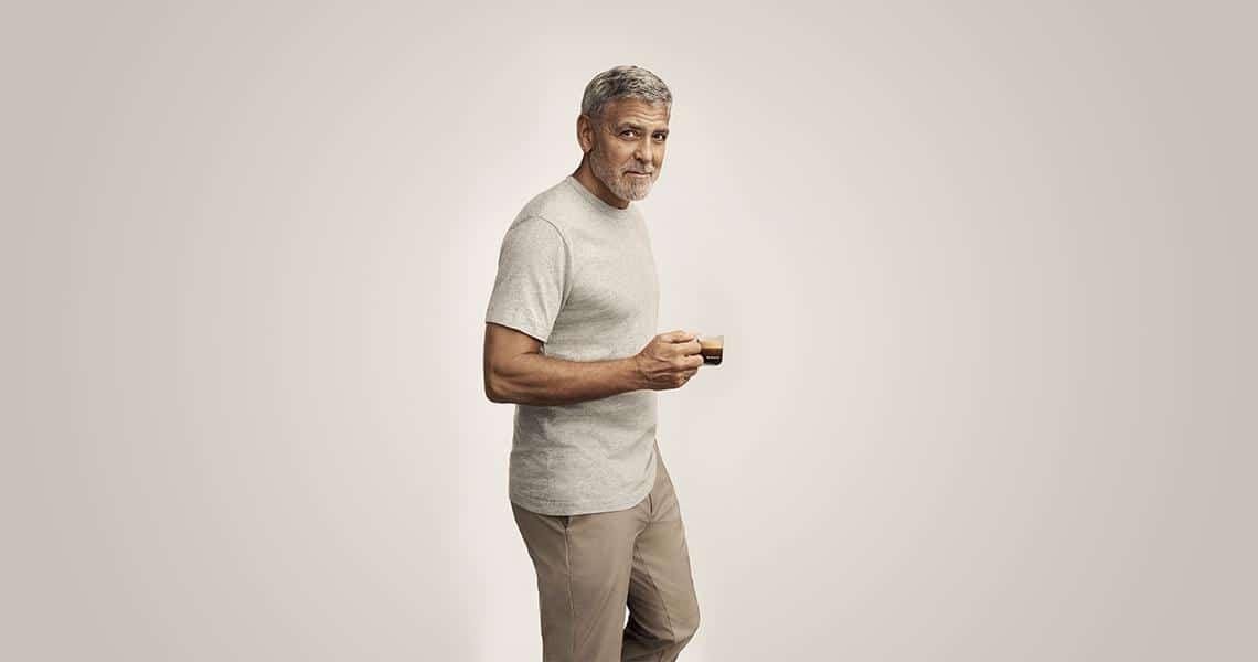 George Clooney