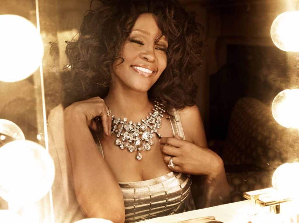 1667991022 Whitney Houston X M.A