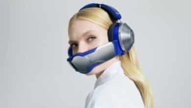 Dyson Zone kulaklık