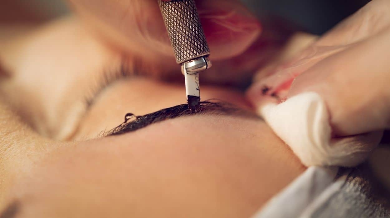 Microblading Uygulaması Yaptırmadan Önce Bilmeniz Gerekenler