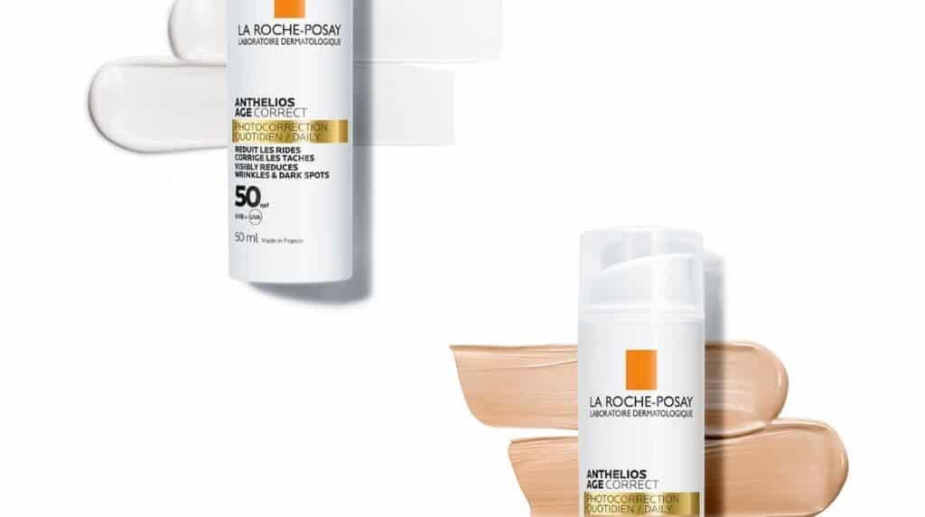 La Roche-Posay Age Correct SPF50