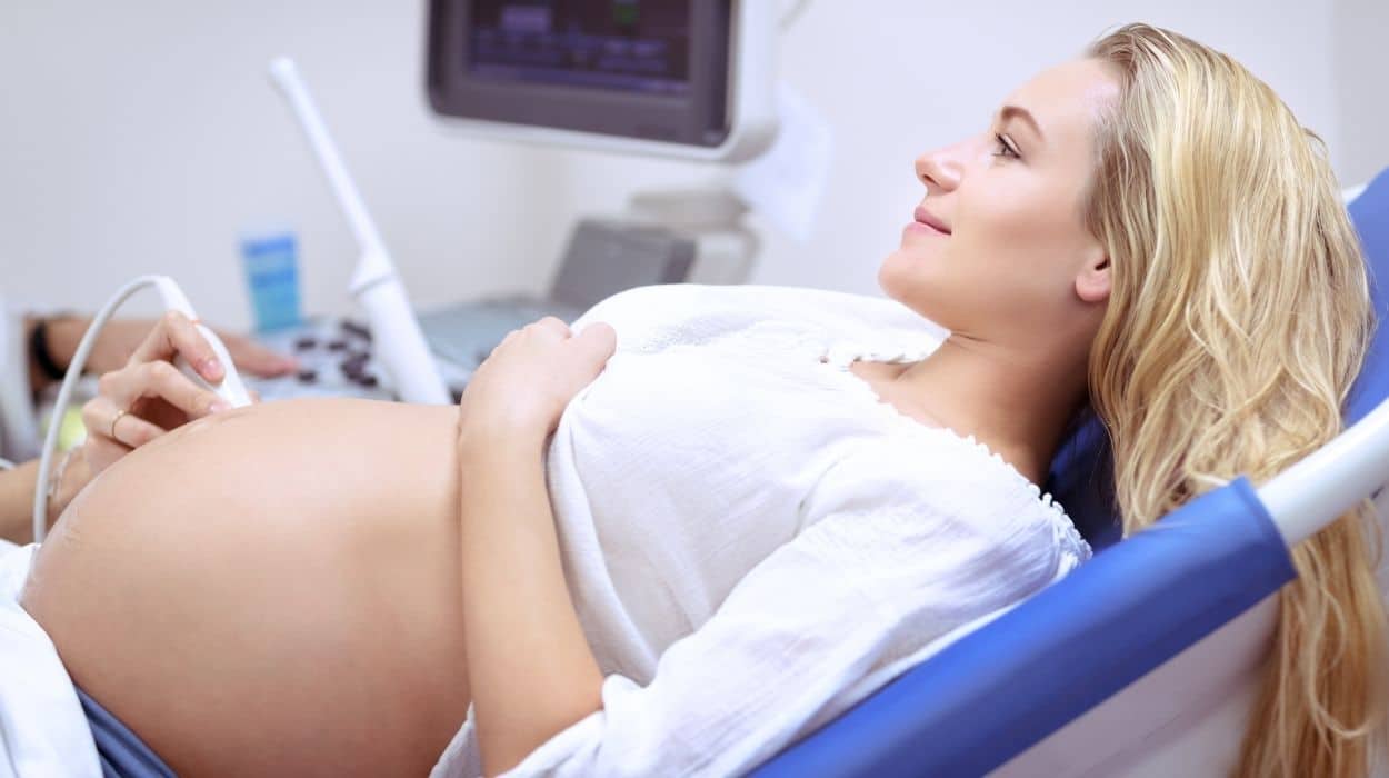 Hamilelik Döneminde Estetik Yaptırılır Mı?