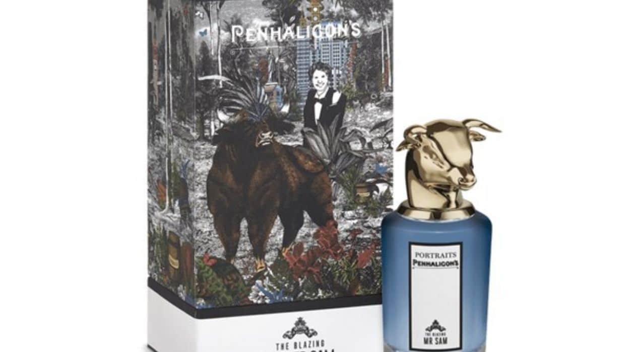 Penhaligon’s: Kraliyet İmzalı Parfümler