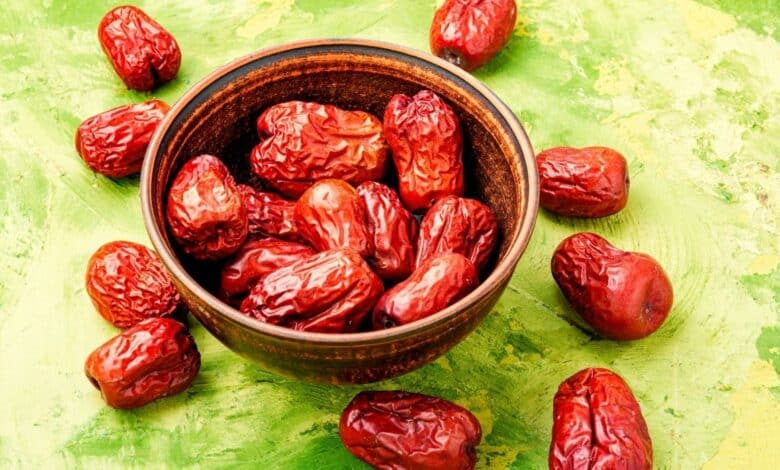 Hünnap Meyvesinin Faydaları Nelerdir?