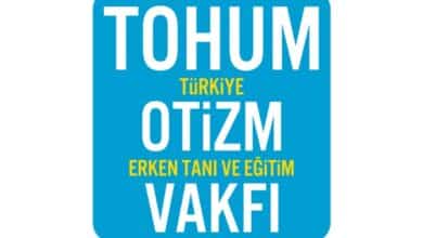 Yeni Yıl Hediyeniz Tohum Otizm Vakfı'ndan Olsun