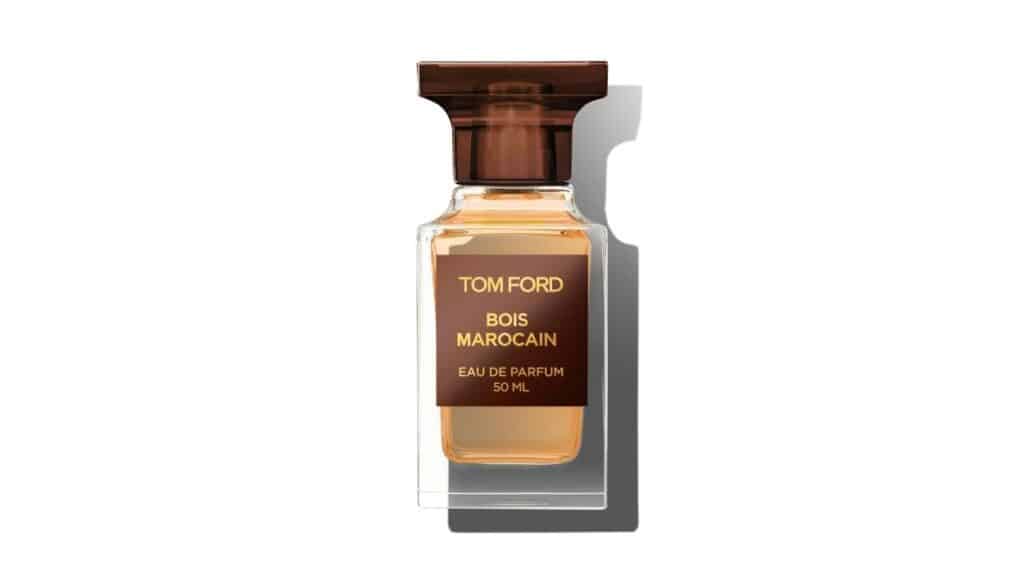 tom ford boris parfüm şişesi