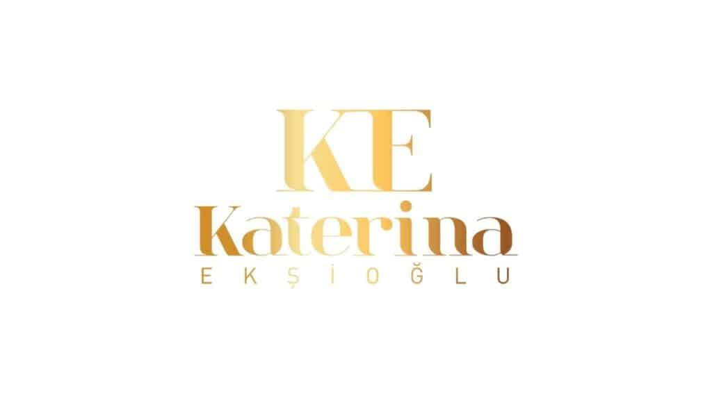 katerina ekşioğlu logo