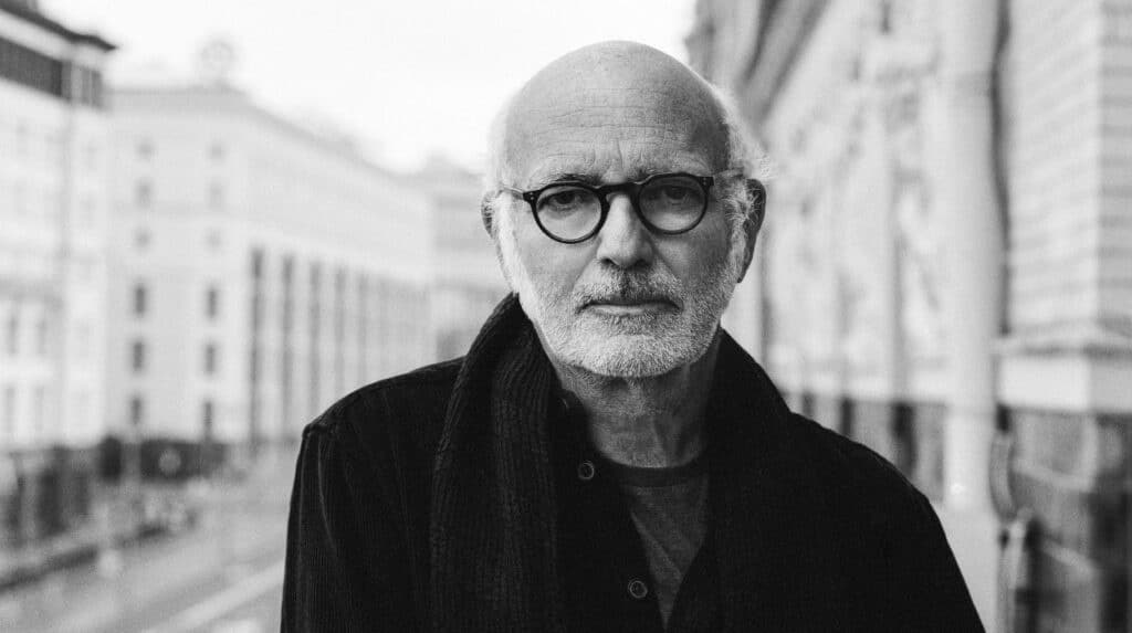 Ludovico Einaudi