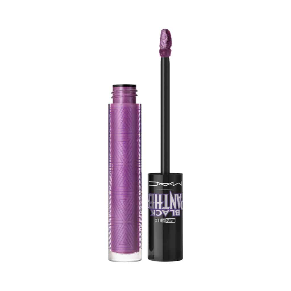 LOVE ME LIQUID LIPCOLOUR WAKANDA FOREVER 399 TL