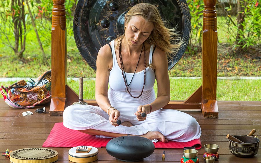 The LifeCo PHUKET sound healing