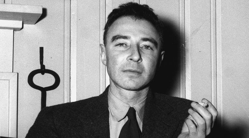 Oppenheimer