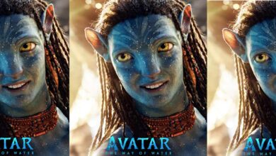 avatar film afişi