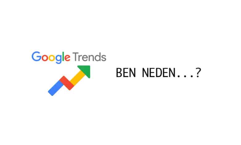 ben neden