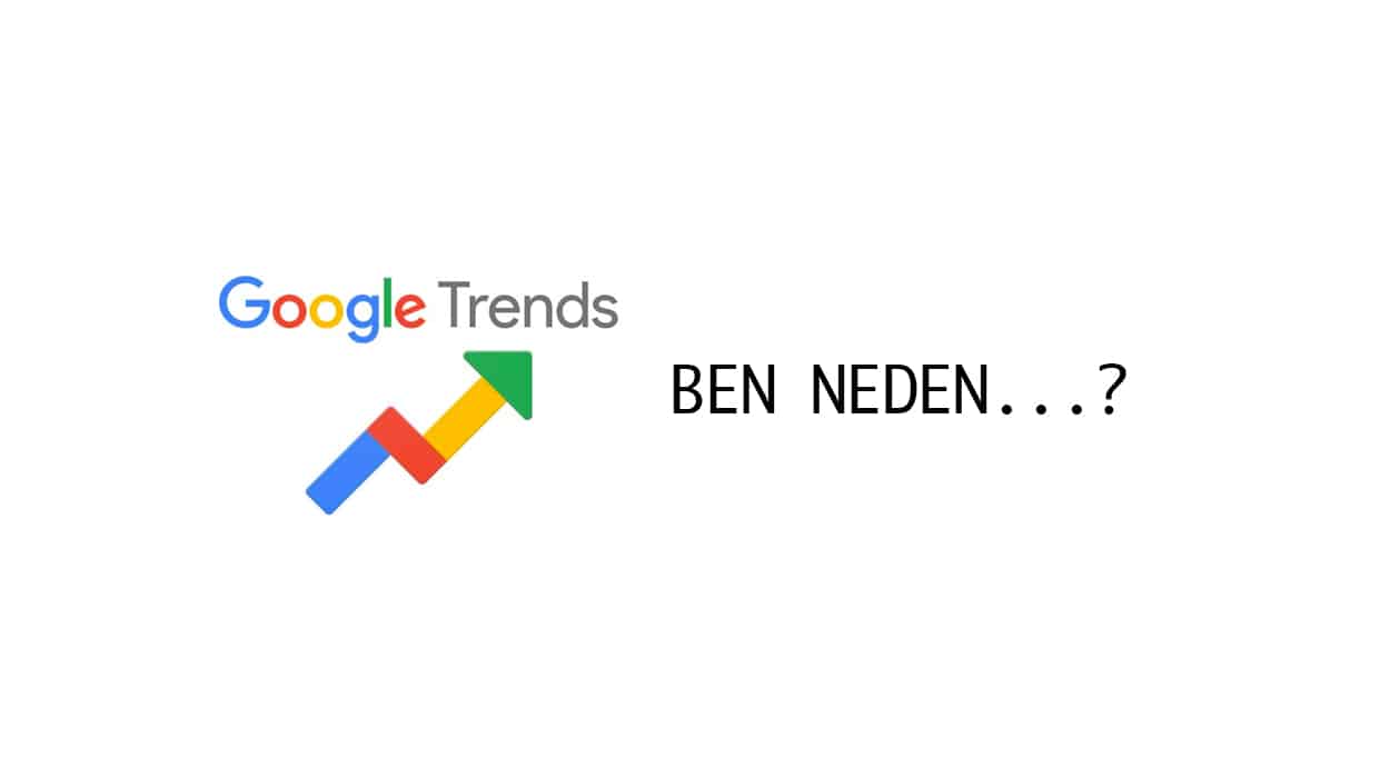 ben neden