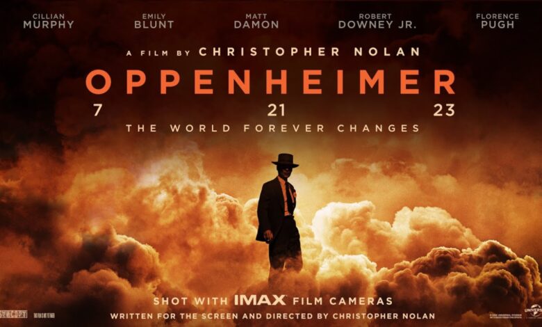 Oppenheimer