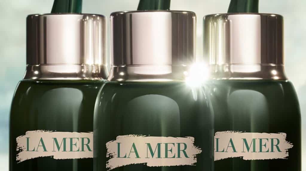 la mer serum