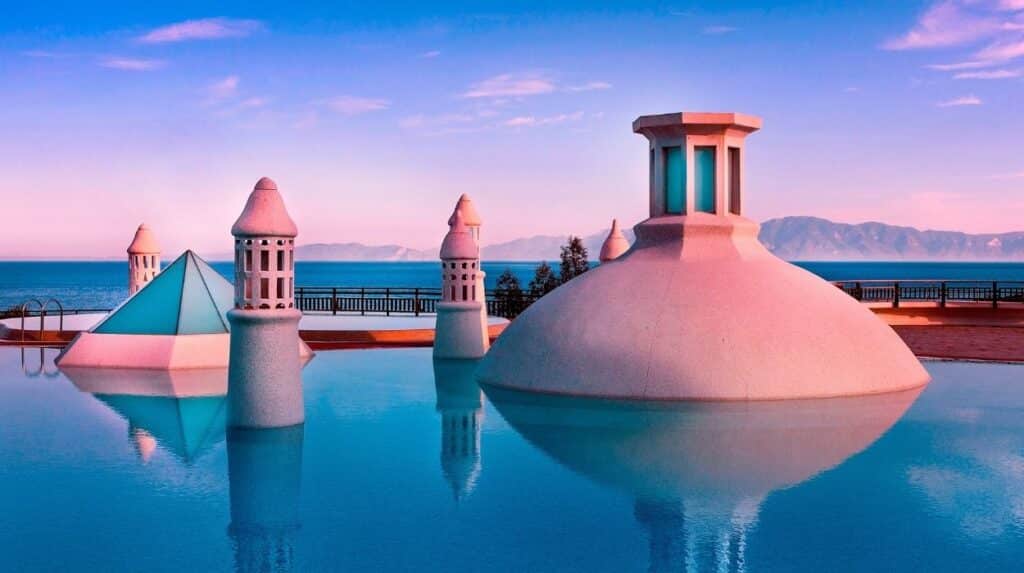 Sevgililer Günü: Kempinski Hotel Barbaros Bay Bodrum