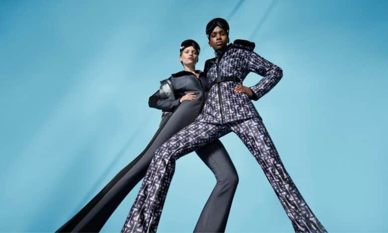 V2K Designers: Kayak Modası