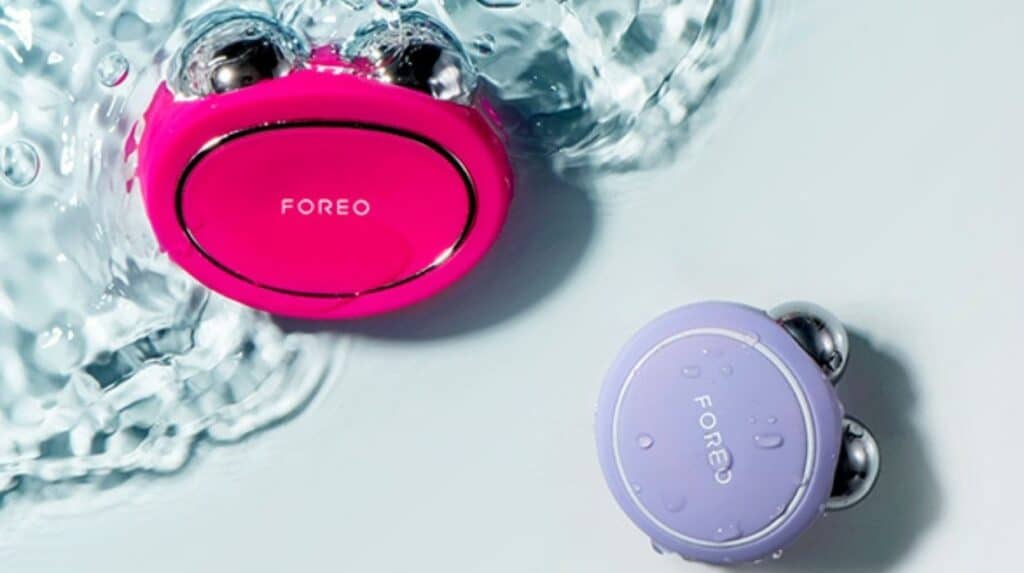 foreo bear