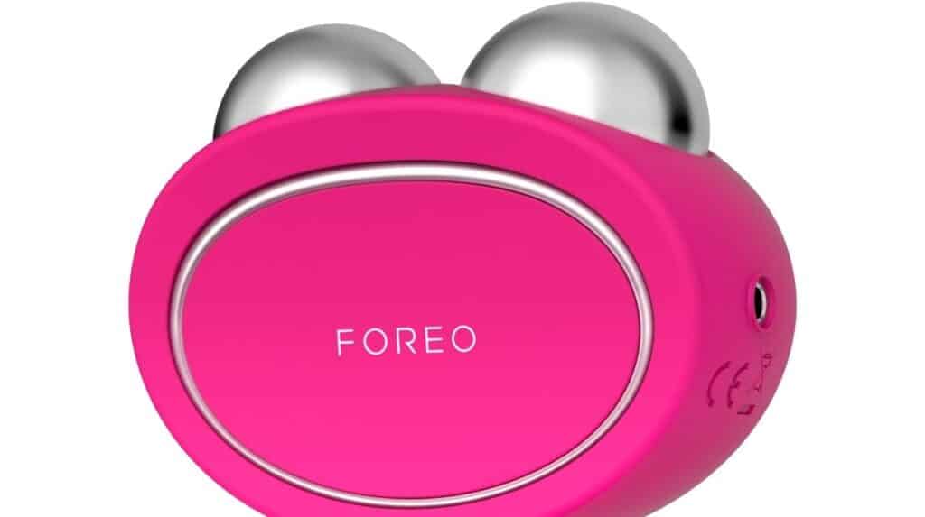 foreo bear