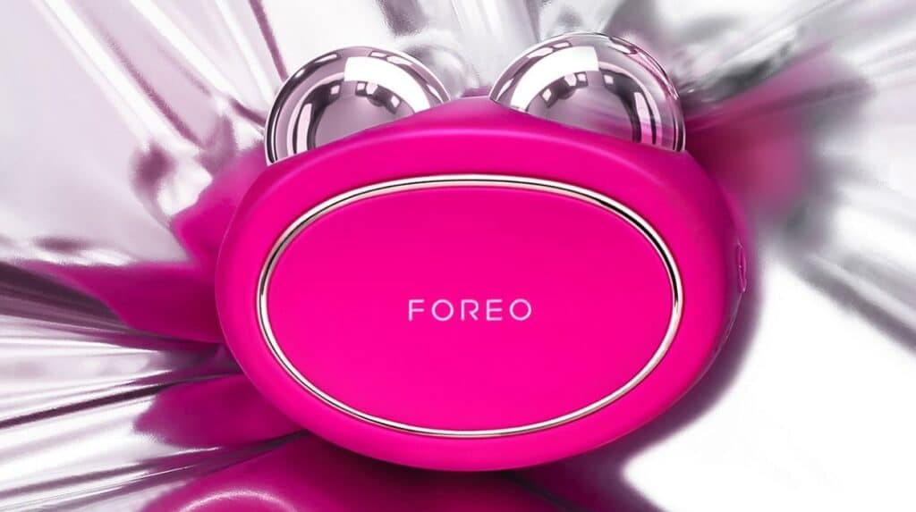 foreo bear