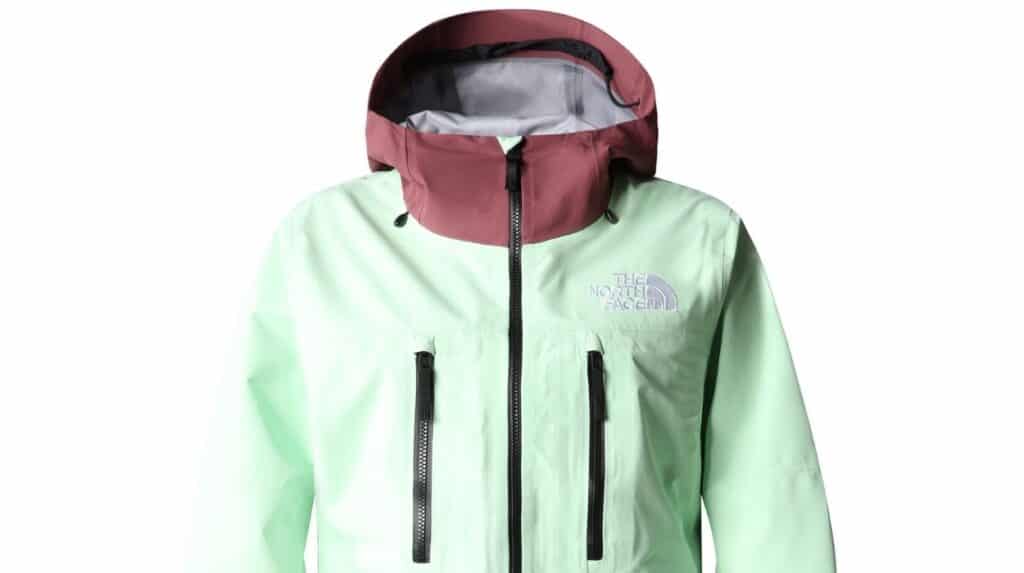 the north face mont